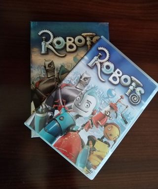 DVD