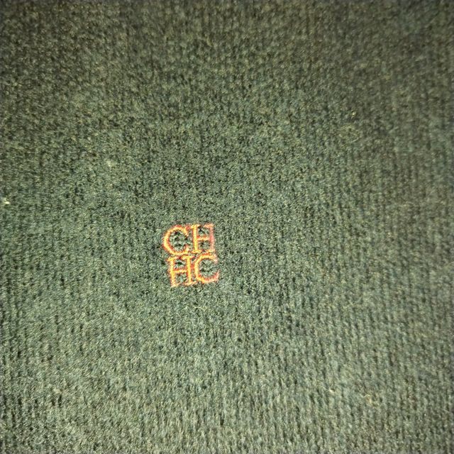 Chaqueta mujer carolina herrera