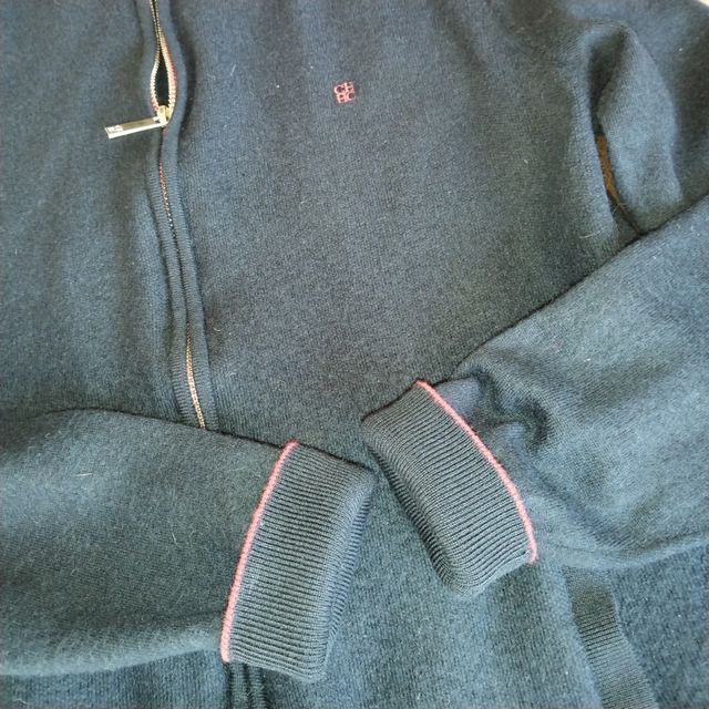 Chaqueta mujer carolina herrera