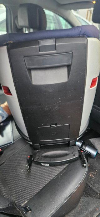 Silla Auto coche niños
