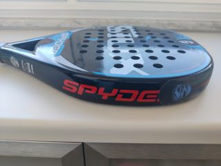 Pala pádel Siux spyder