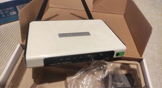 Modem tp-link