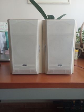 Equipo reproductor CD's