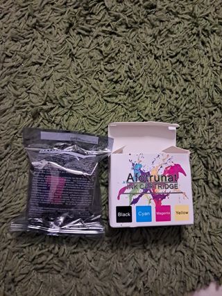 Cartucho color 300XL