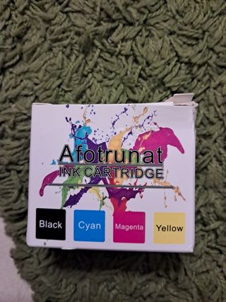 Cartucho color 300XL