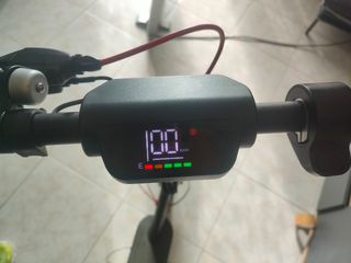 Patinete eléctrico Windgoo