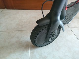 Patinete eléctrico Windgoo