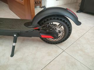 Patinete eléctrico Windgoo