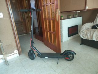 Patinete eléctrico Windgoo