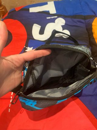 Bolso bandolera