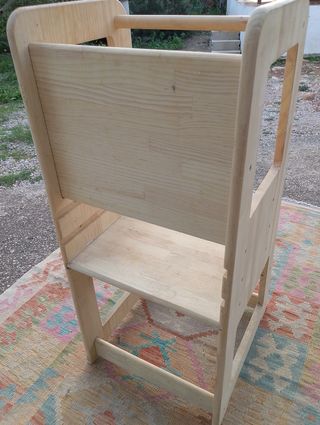 Children's chair