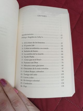 LIBRO El cielo es real NUEVO!!! espiritual