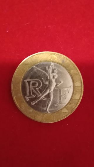 Monete francesi