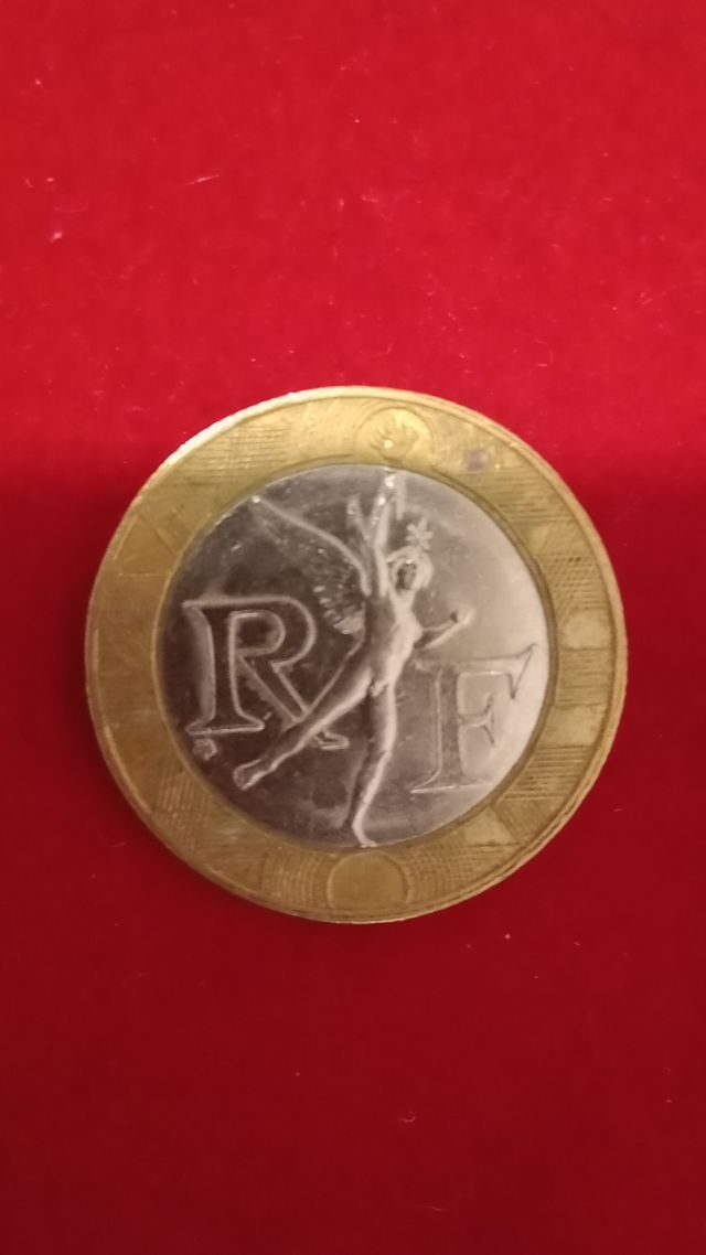 Monete francesi