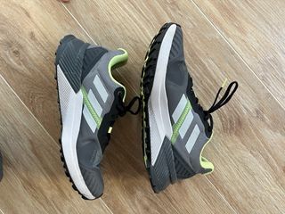 Zapatillas trail Adidas Terrex