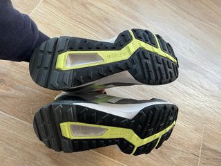 Zapatillas trail Adidas Terrex