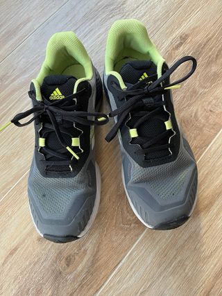 Zapatillas trail Adidas Terrex