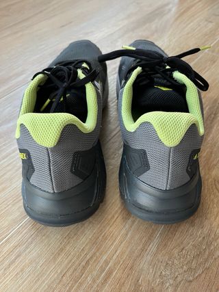 Zapatillas trail Adidas Terrex