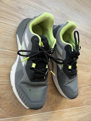 Zapatillas trail Adidas Terrex
