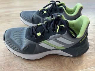 Zapatillas trail Adidas Terrex