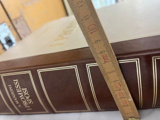 Libro Promessi Sposi