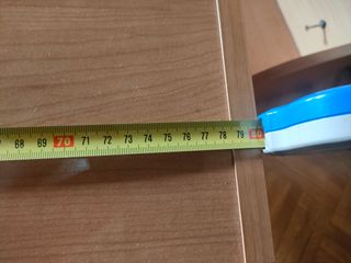 Estantería para dormitorio