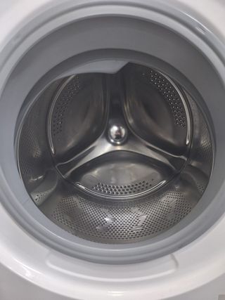 Lavadora CANDY 10kg carga frontal