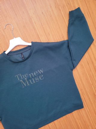Sudadera Tiffosi T-XL 44 