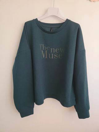 Sudadera Tiffosi T-XL 44 