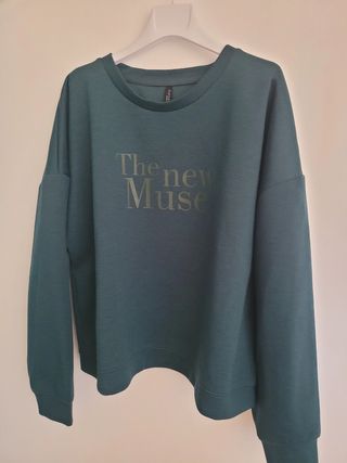 Sudadera Tiffosi T-XL 44 