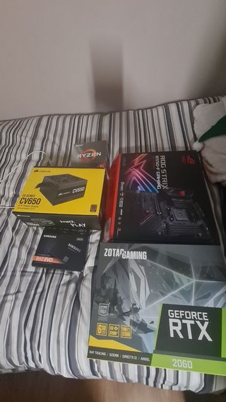 Pc gaming