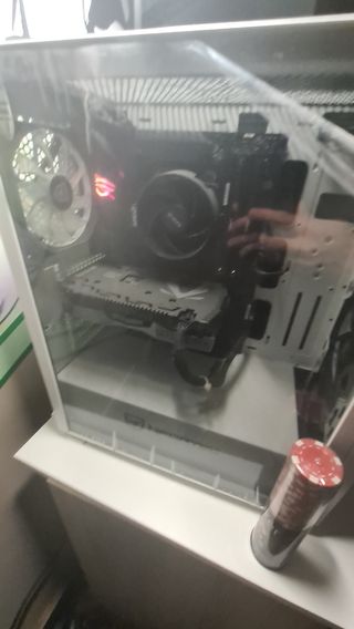Pc gaming