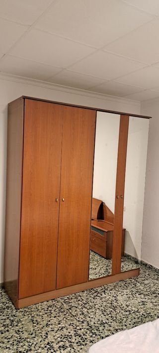 Armario dormitorio