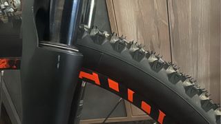 Bicicleta Ghost de sra nueva