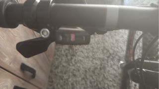 Bicicleta Ghost de sra nueva