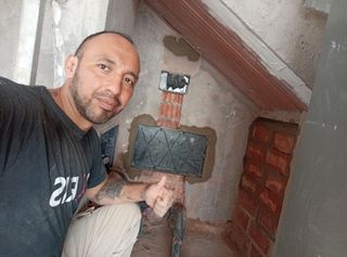 Trabajos de albañileria