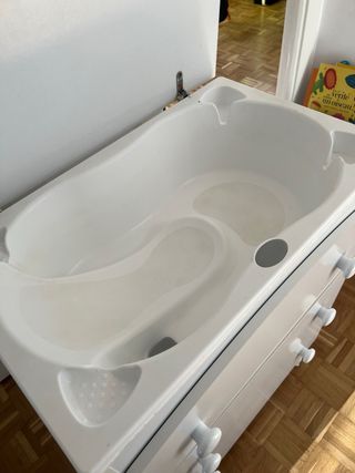 Comoda infantil / bebe