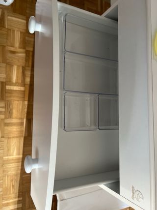 Comoda infantil / bebe