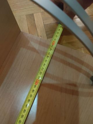 Estantería para dormitorio