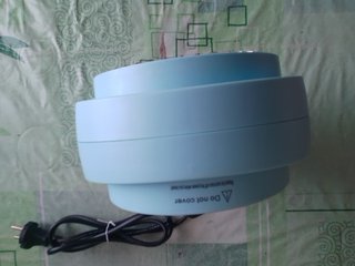 Estufa eléctrica