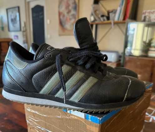 Adidas country