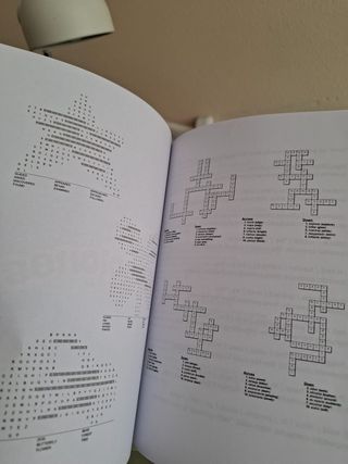 Cuento bilingüe español-inglés