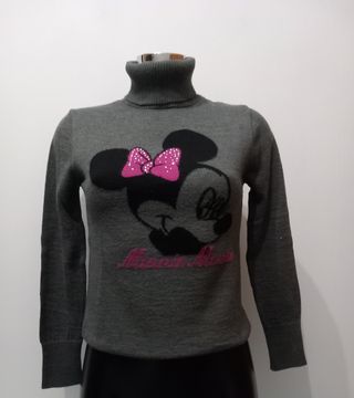 Maglioncino bambina 12 anni Disney