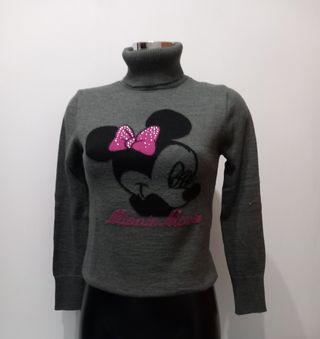 Maglioncino bambina 12 anni Disney