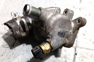 CARCASA TERMOSTATO MOTOR D4FD