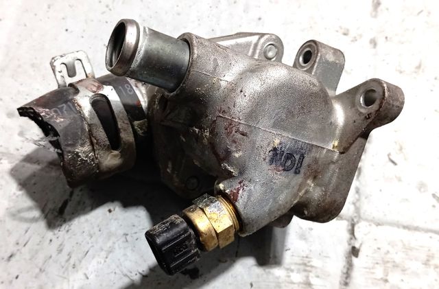 CARCASA TERMOSTATO MOTOR D4FD