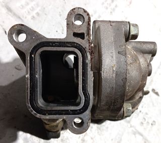 CARCASA TERMOSTATO MOTOR D4FD