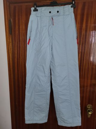 Completo Sci Colmar Donna TG 42