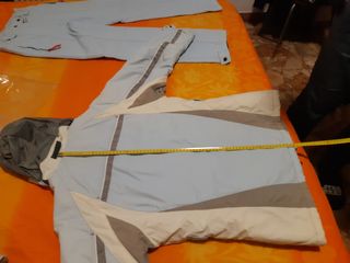 Completo Sci Colmar Donna TG 42