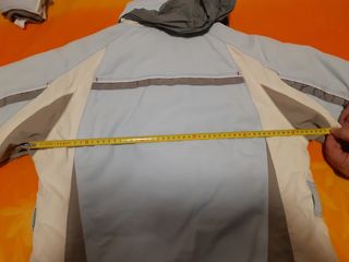 Completo Sci Colmar Donna TG 42